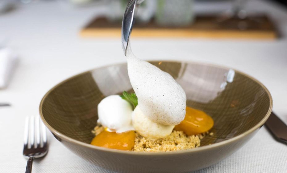 Hotel Restaurant Mohren