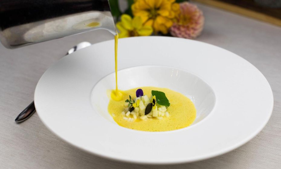 Hotel Restaurant Mohren