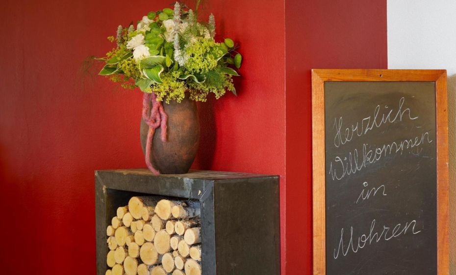 Hotel Restaurant Mohren