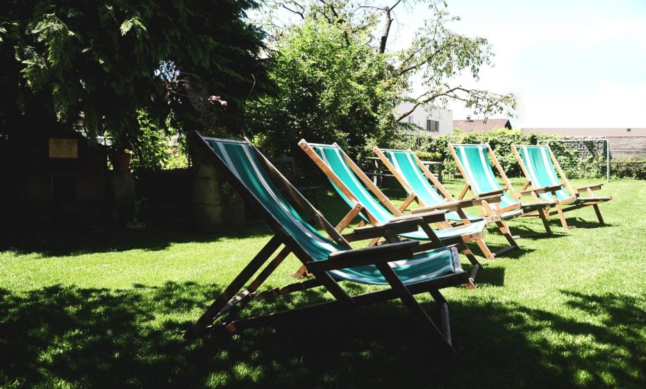 Hotel Restaurant Mohren