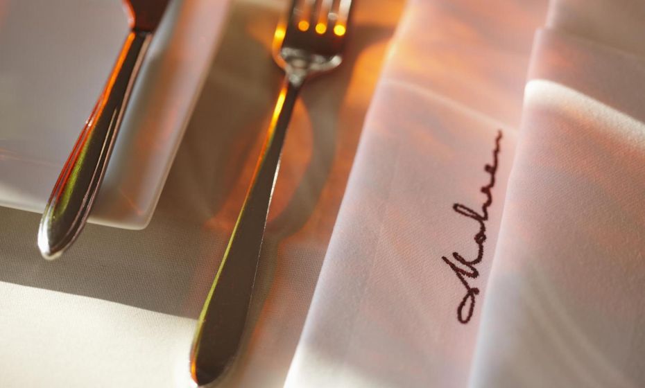 Hotel Restaurant Mohren