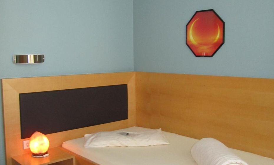 Businesshotel Valerian Businesshotel Valerian