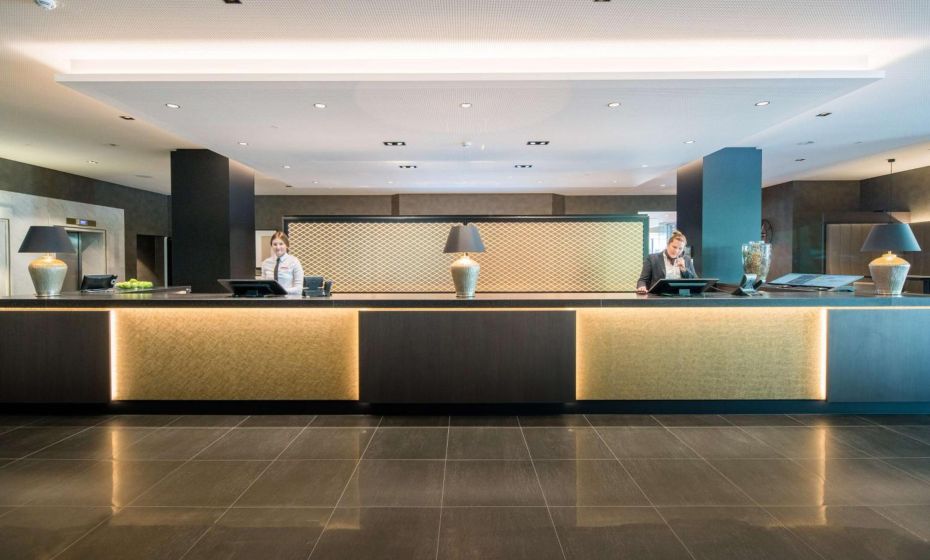 Best Western Premier Central Hotel Leonhard Best Western Premier Central Hotel Leonhard