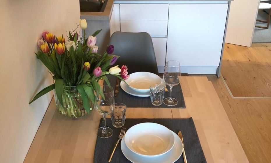 mama kÃ¤the - Apartments