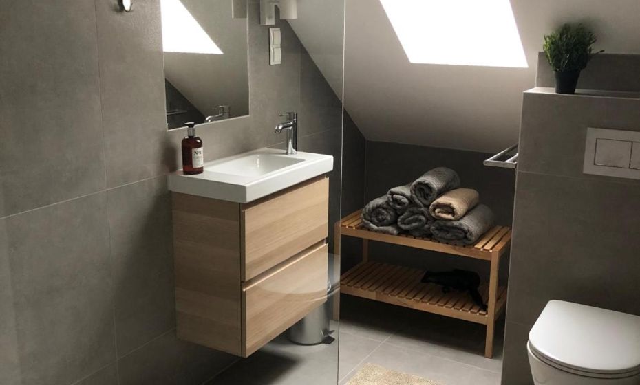 mama kÃ¤the - Apartments