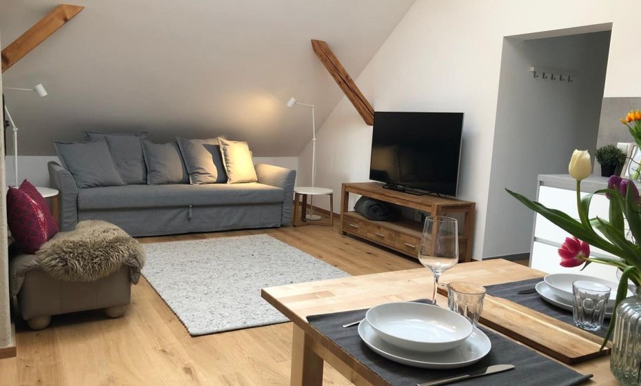 mama käthe - Apartments mama käthe - Apartments