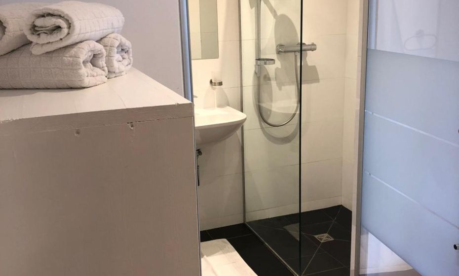 mama kÃ¤the - Apartments