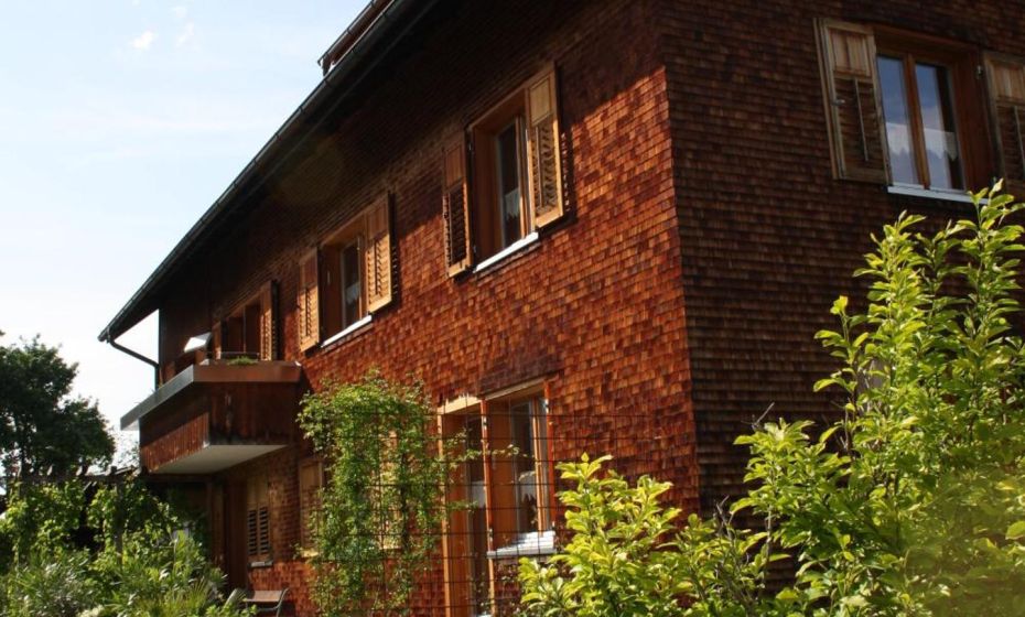 mama kÃ¤the - Apartments