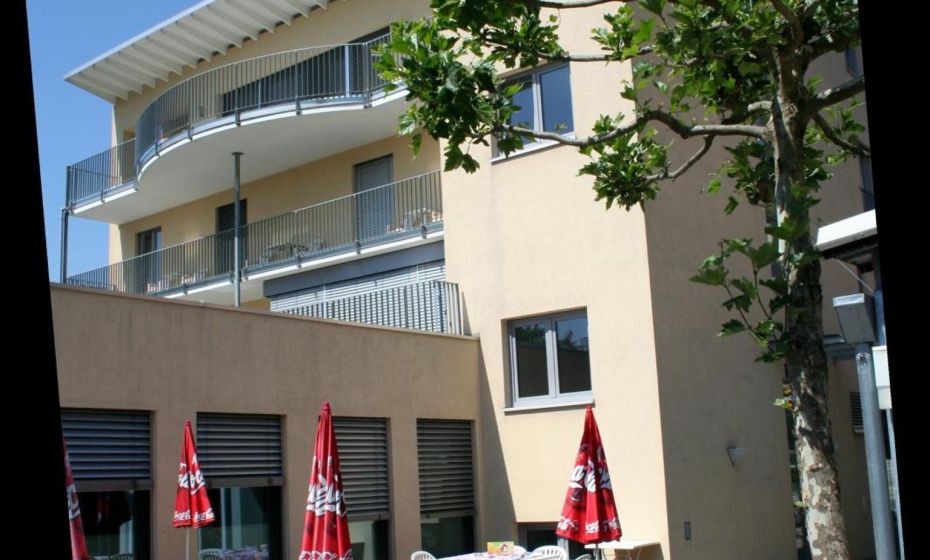 Hotel Cafe Lorenz Hotel Cafe Lorenz