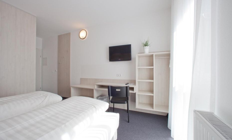 Motel Hohenems Motel Hohenems