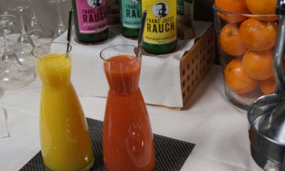 Hotel am Garnmarkt Hotel am Garnmarkt