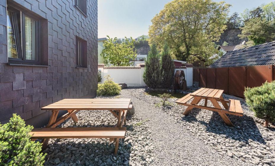 Motel Engel - self checkin