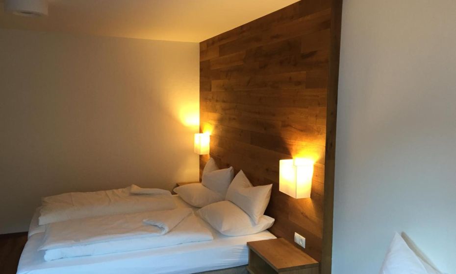 Hotel Café Schatz Hotel Café Schatz