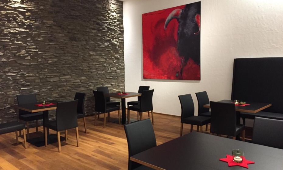 Hotel Café Schatz Hotel Café Schatz