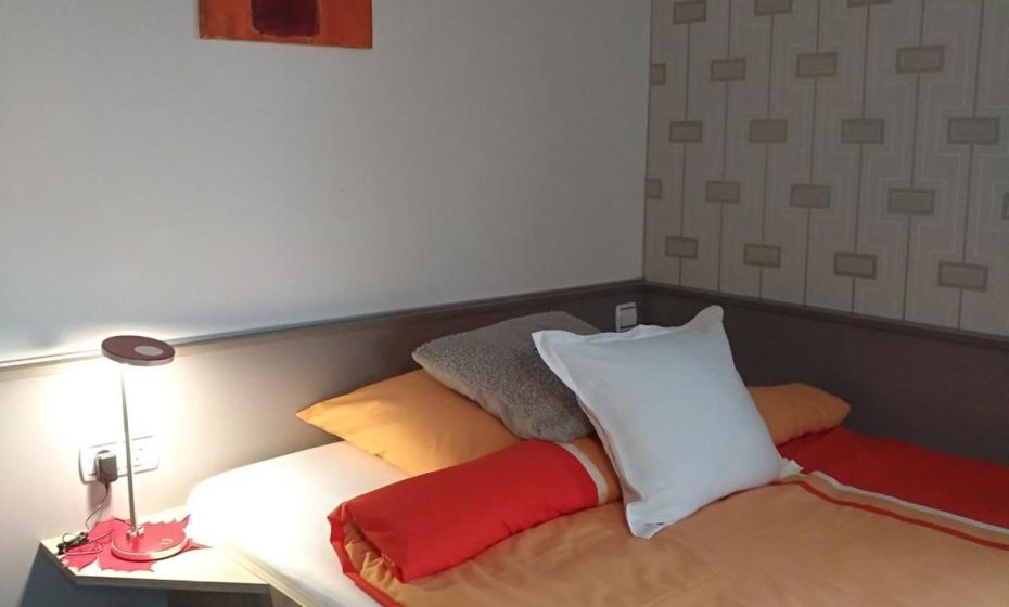 Business Apartments Business Apartments