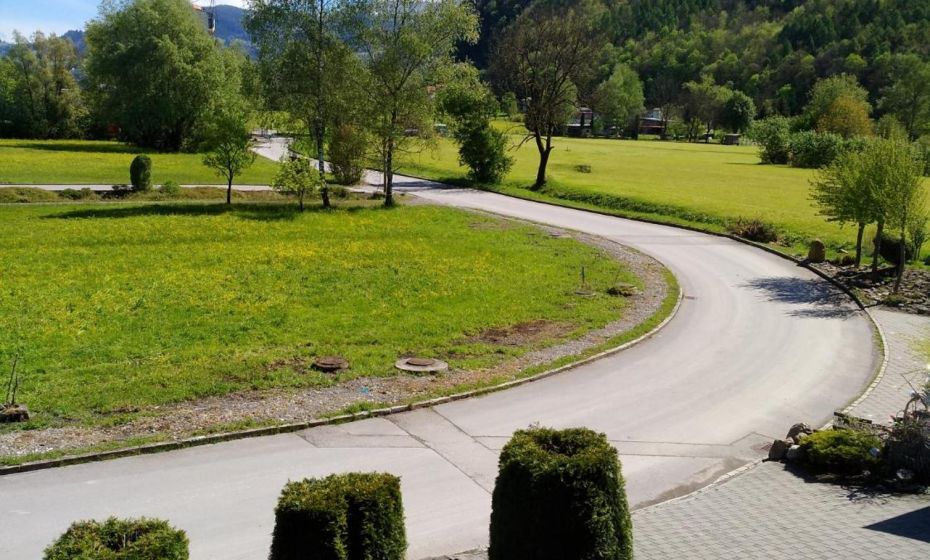 Business Apartments Business Apartments