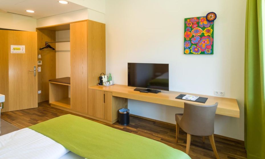 Business Motel Feldkirch