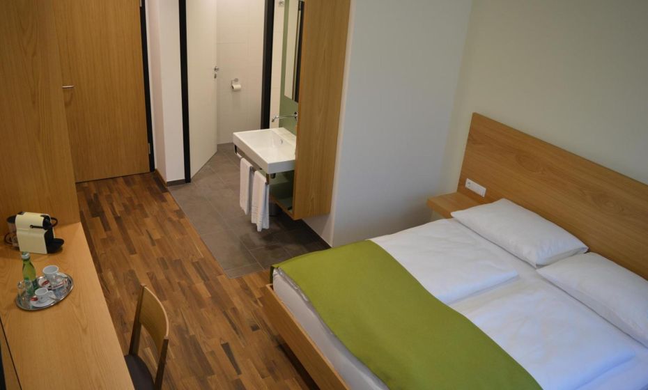 Business Motel Feldkirch Business Motel Feldkirch
