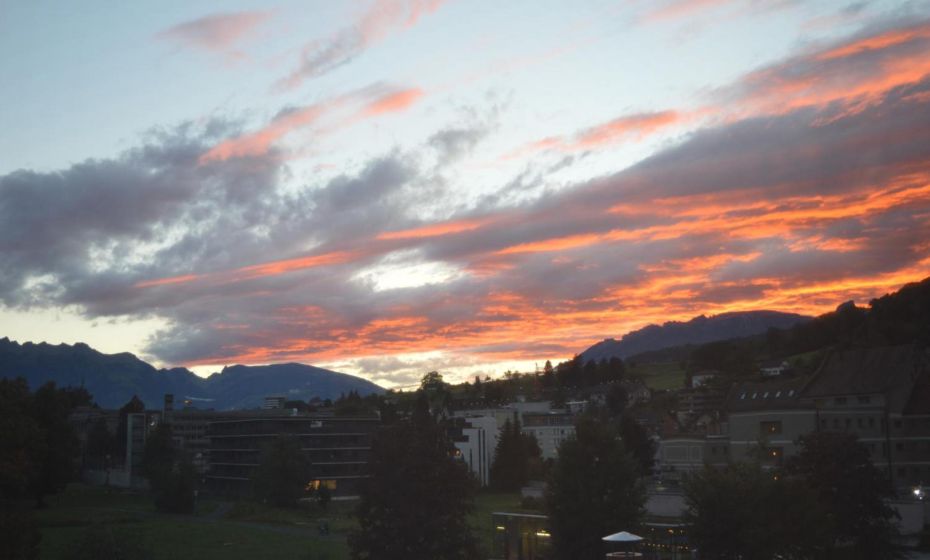 Business Motel Feldkirch