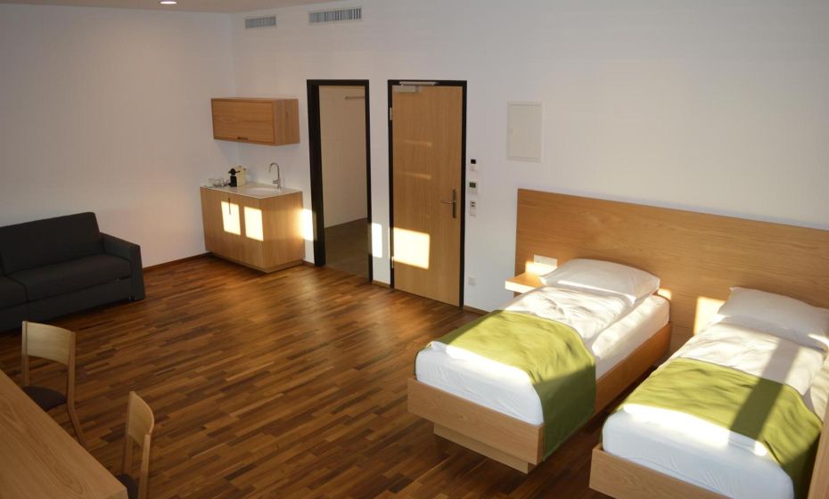 Business Motel Feldkirch