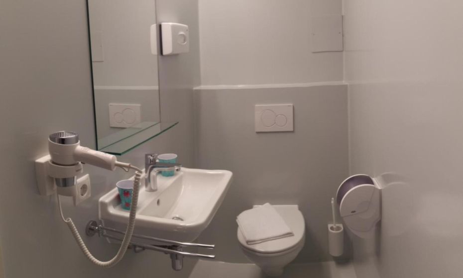 Landgasthof Hirschen