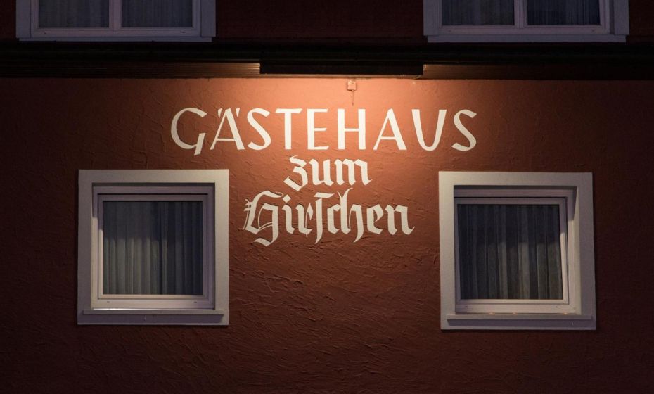 Landgasthof Hirschen Landgasthof Hirschen