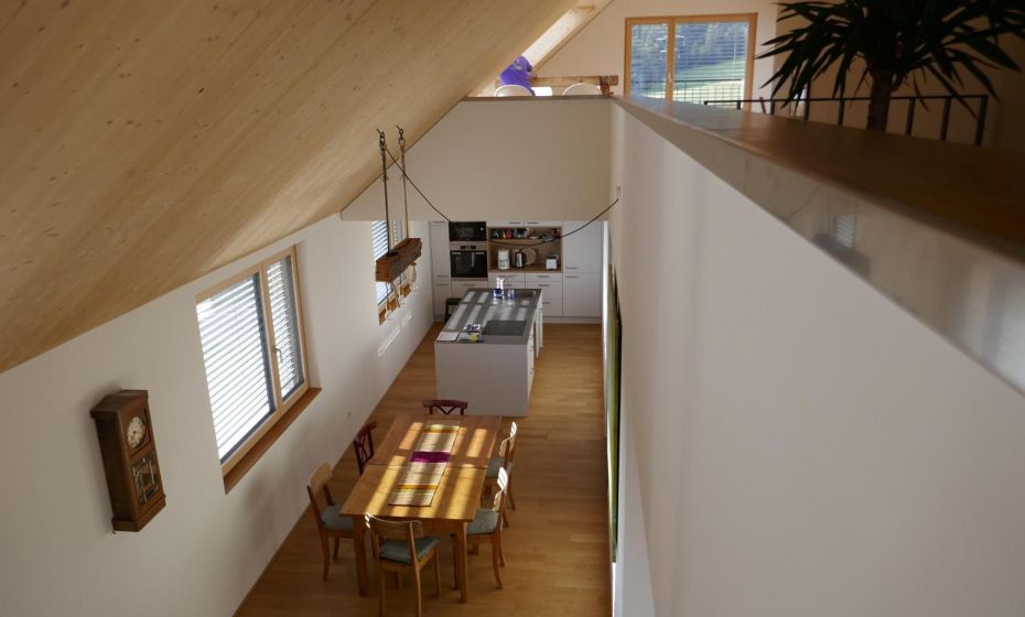 Appartement Angelika