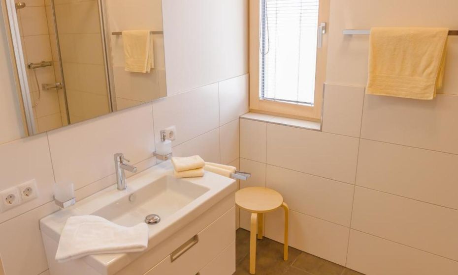 Gästehaus Gritsch Gästehaus Gritsch