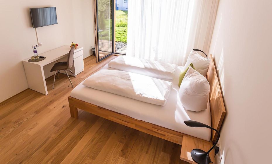 GÃ¤stehaus Gritsch