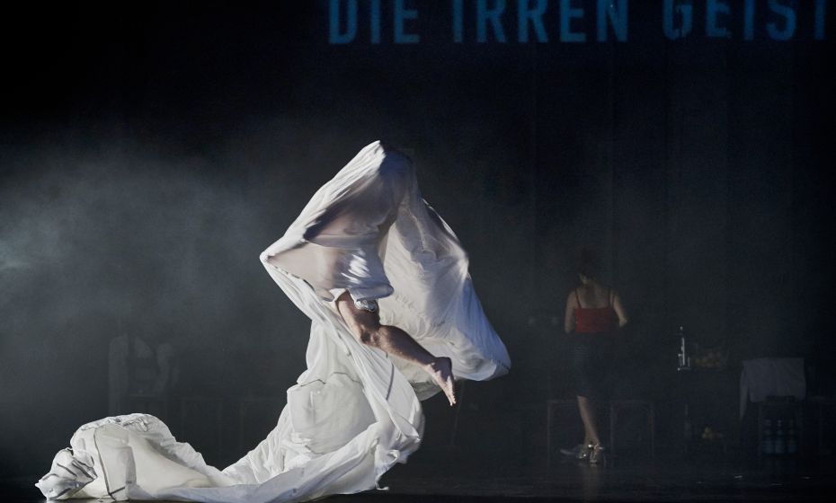 Vorarlberger Landestheater Vorarlberger Landestheater