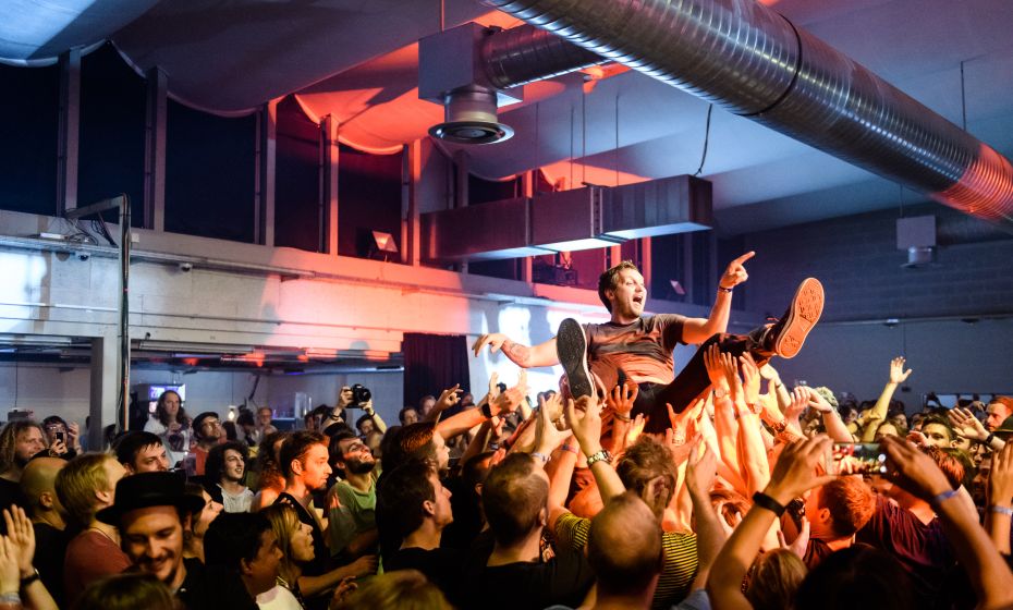 Poolbar-Festival Poolbar-Festival