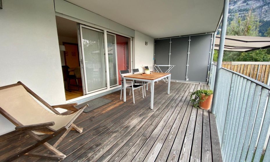 Ferienwohnungen Christine Ferienwohnungen Christine