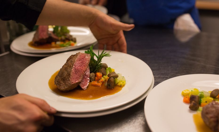 Gasthof DreilÃ¤nderblick