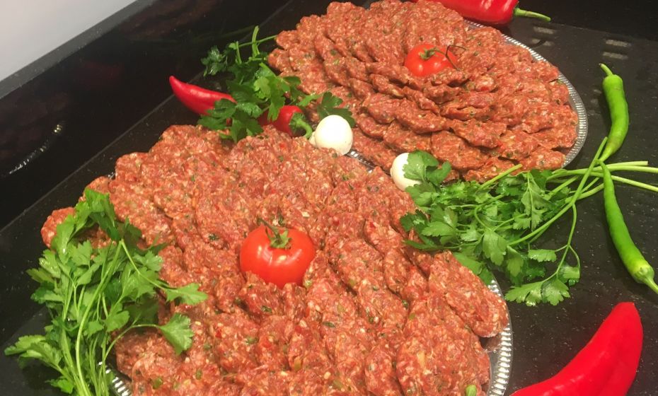 Cuma Grill Cuma Grill