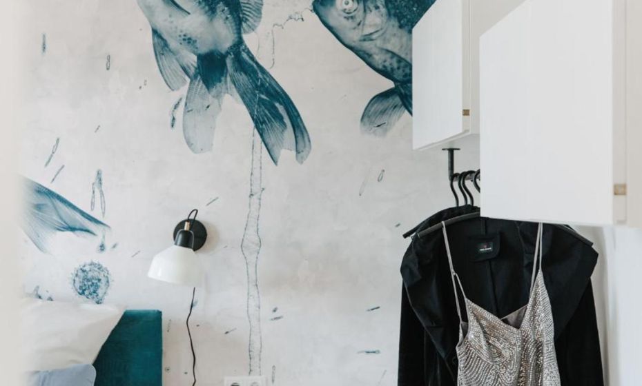 Rotes Haus Bregenz See Wohnung