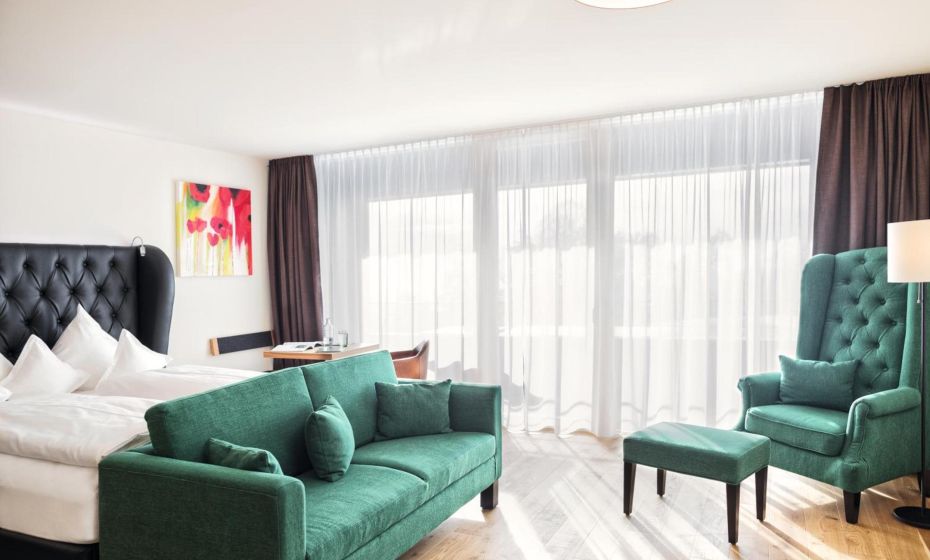 Fritsch am Berg - Adults only