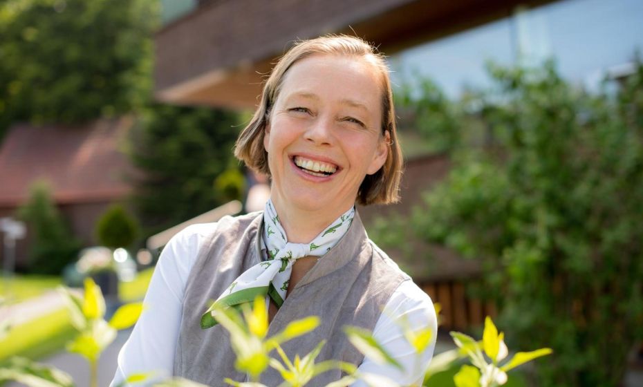 Fritsch am Berg - Adults only