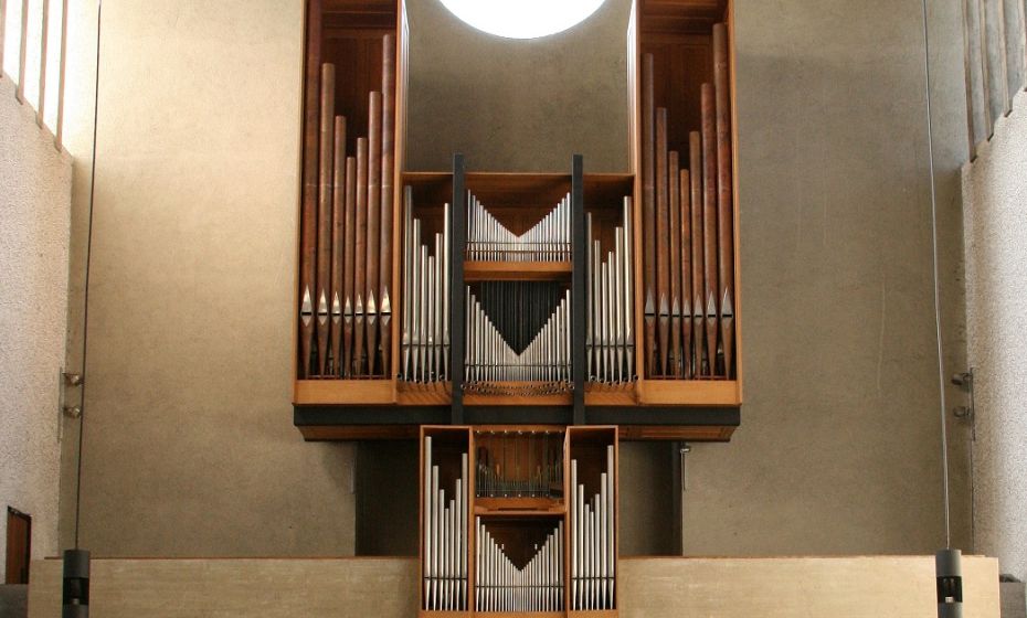 Kloster und Klosterkirche Mehrerau