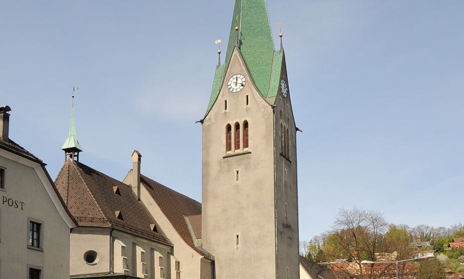 Dom Heiliger Nikolaus Dom Heiliger Nikolaus
