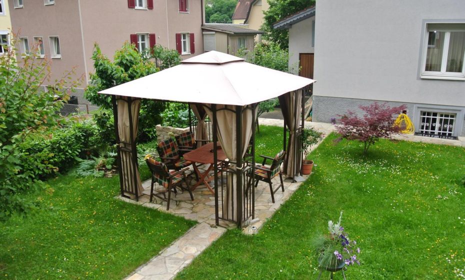 Haus Rosegger Haus Rosegger