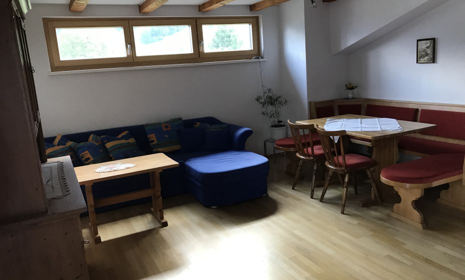 Ferienwohnungen Haus Jussel, Nenzing-Gurtis Ferienwohnungen Haus Jussel, Nenzing-Gurtis