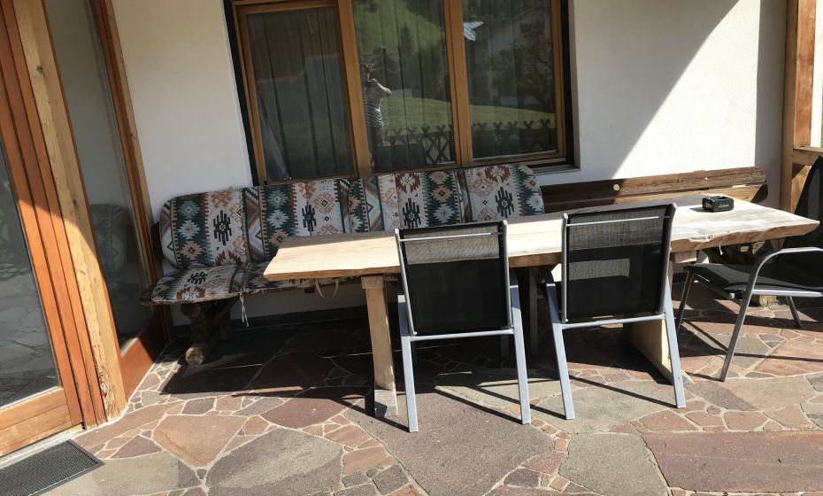 Ferienwohnungen Haus Jussel, Nenzing-Gurtis