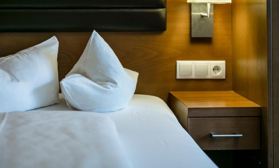 Montfort - das Hotel