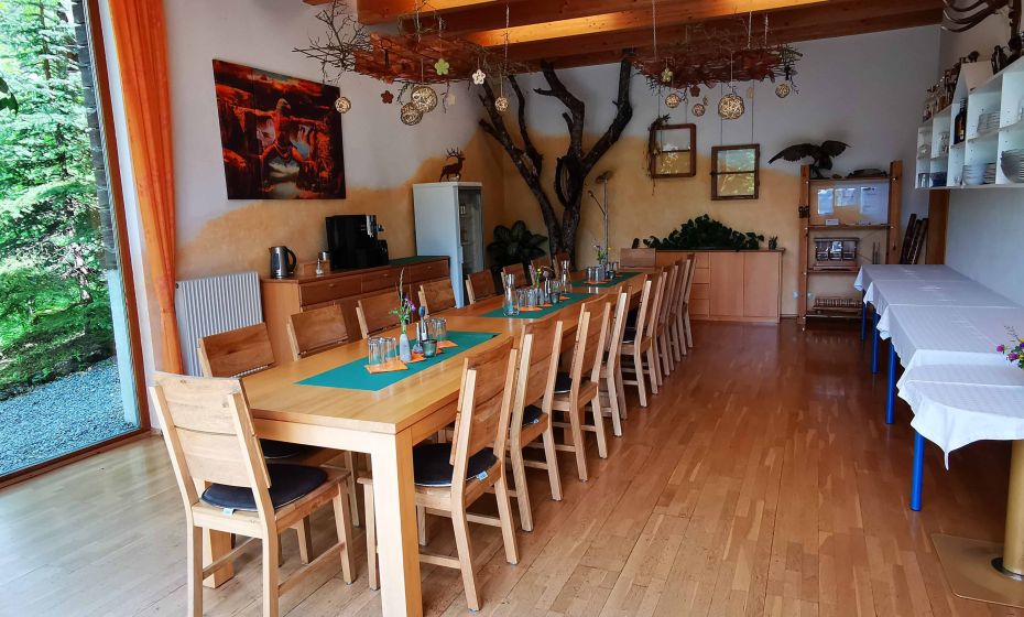 Ferienhaus fibe, Laterns Ferienhaus fibe, Laterns