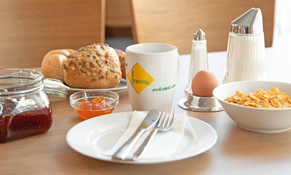 OEKOTEL Hohenems OEKOTEL Hohenems