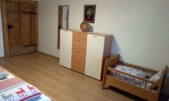 Ferienwohnung Haus "Schmitta" - Stoppel, Laterns Ferienwohnung Haus "Schmitta" - Stoppel, Laterns