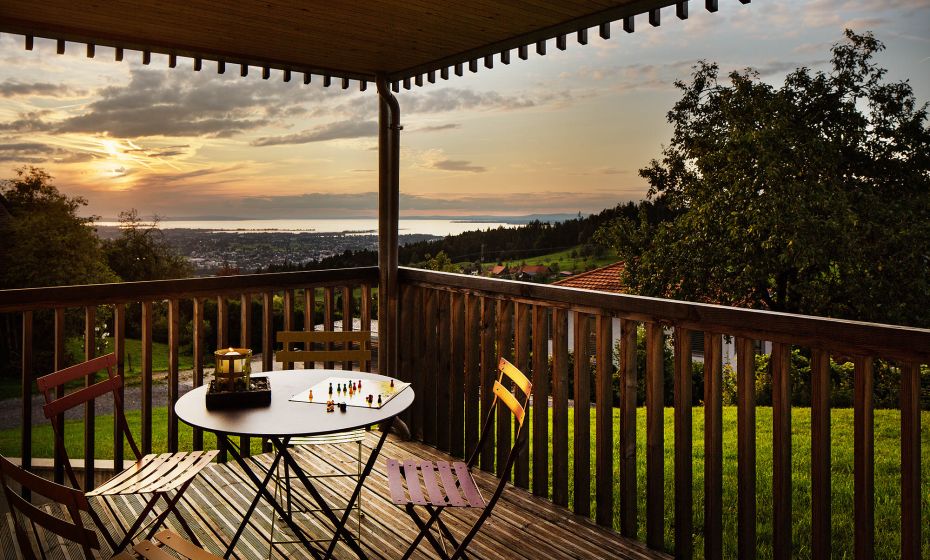 Mesmerhaus Bildstein Mesmerhaus Bildstein