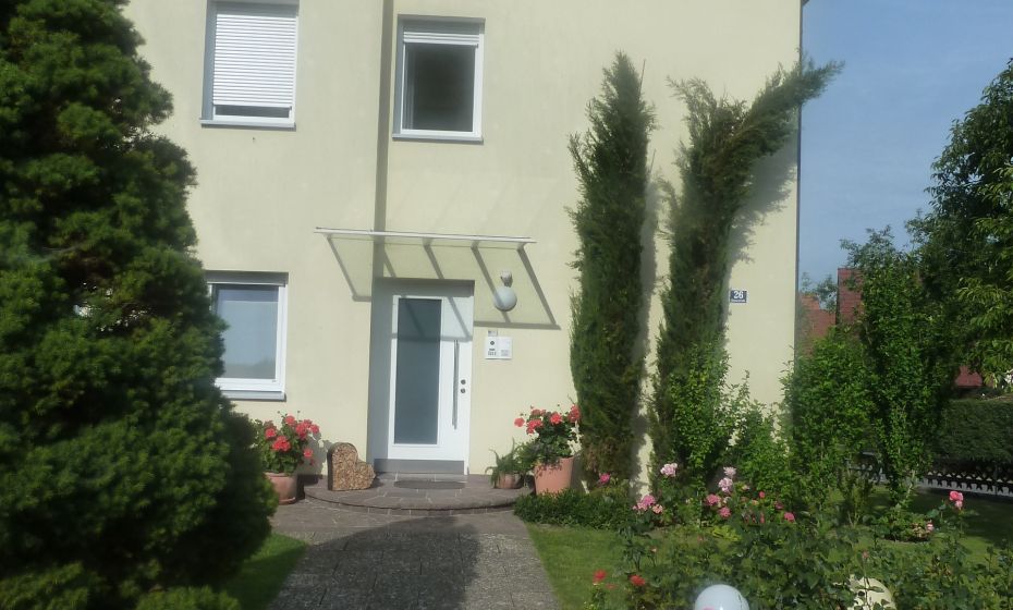 Gästehaus Suppan, Hörbranz Gästehaus Suppan, Hörbranz