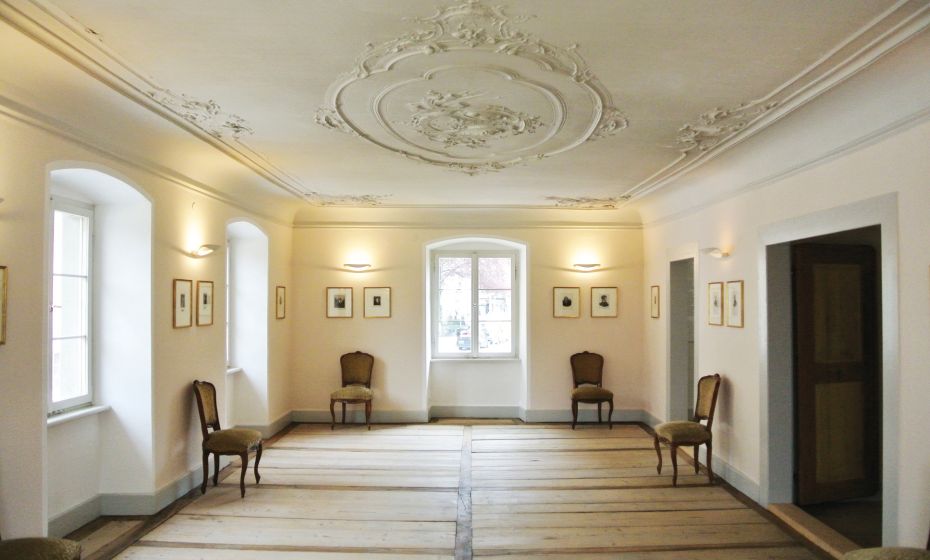 Schubertiade GmbH - Vorarlberg Kultur Franz-Schubert-Museum