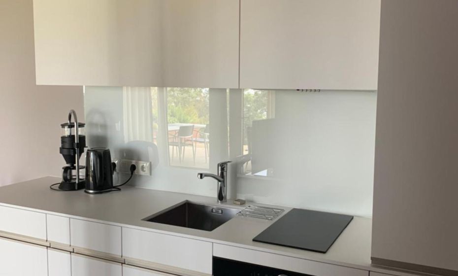 Seeblick Appartements Henle